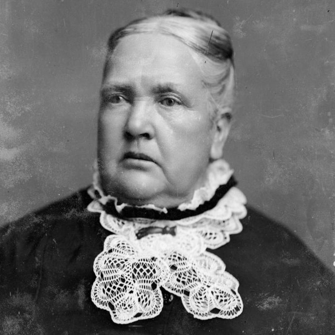 Nancy Eleanor Ballinger (1826 - 1890) Profile